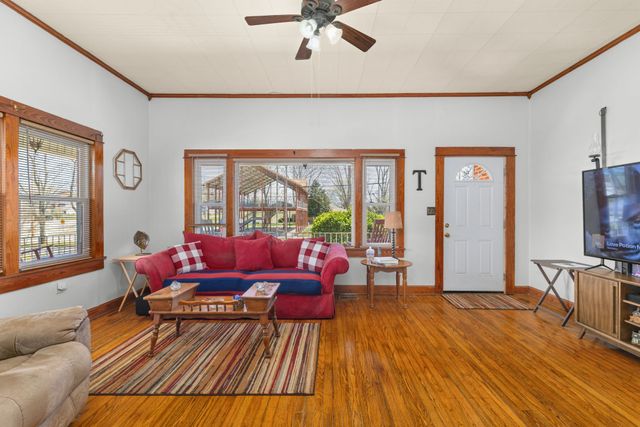 215 S Military Ave, Lawrenceburg, TN 38464