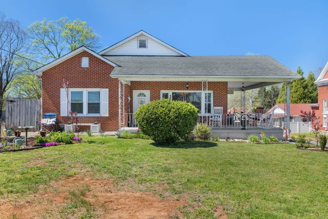 215 S Military Ave, Lawrenceburg, TN 38464