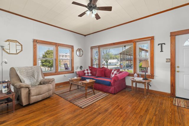 215 S Military Ave, Lawrenceburg, TN 38464
