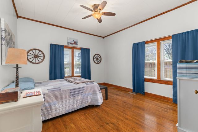 215 S Military Ave, Lawrenceburg, TN 38464