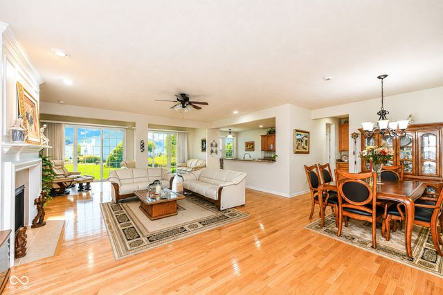 13016 Shiraz Lane, Fishers, IN 46037