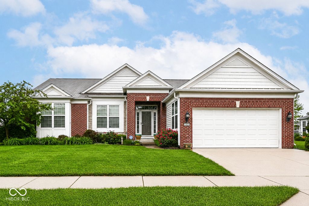 13016 Shiraz Lane, Fishers, IN 46037