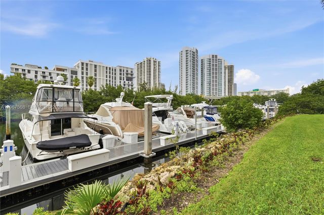 3500 Mystic Pointe Drive 104, Aventura, FL 33180