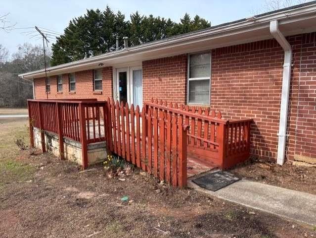 2215 Oak Hill Road, Covington, GA 30016