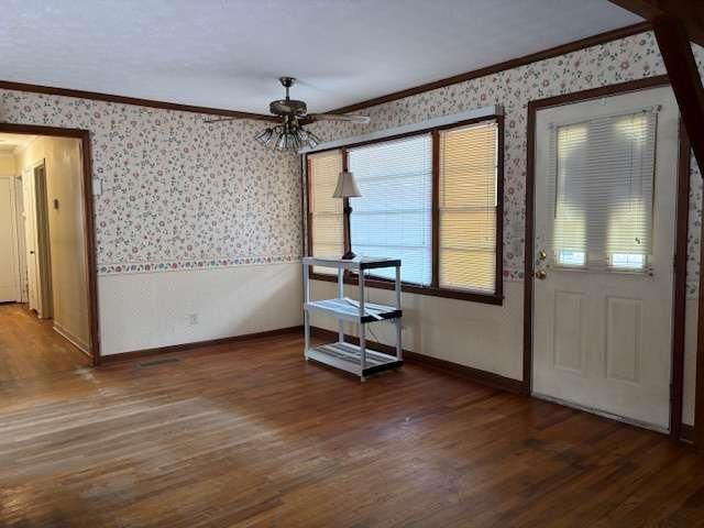 2215 Oak Hill Road, Covington, GA 30016