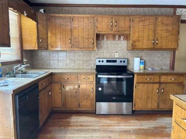 2215 Oak Hill Road, Covington, GA 30016