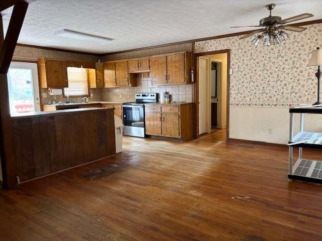 2215 Oak Hill Road, Covington, GA 30016