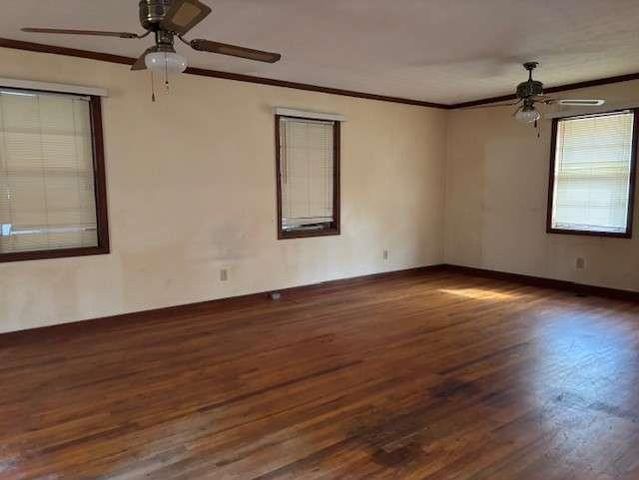 2215 Oak Hill Road, Covington, GA 30016