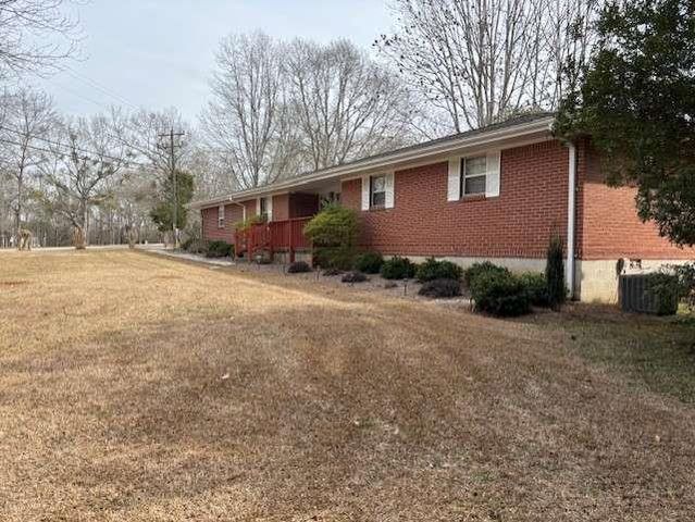 2215 Oak Hill Road, Covington, GA 30016