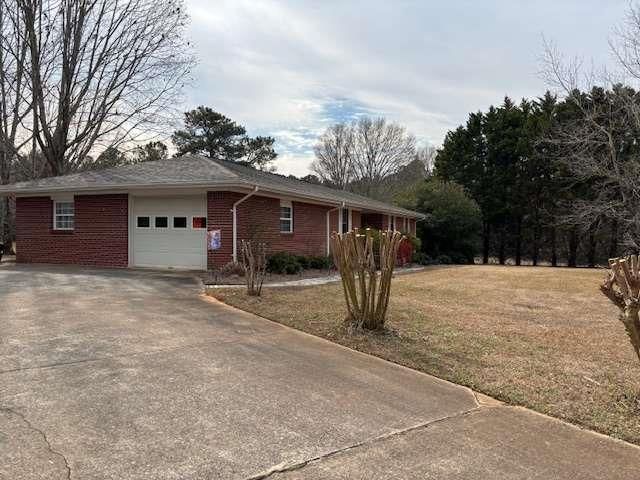 2215 Oak Hill Road, Covington, GA 30016