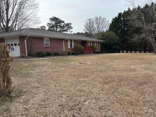 2215 Oak Hill Road, Covington, GA 30016