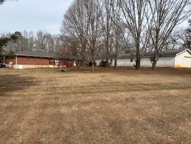 2215 Oak Hill Road, Covington, GA 30016