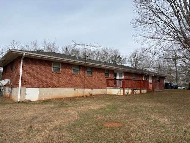 2215 Oak Hill Road, Covington, GA 30016