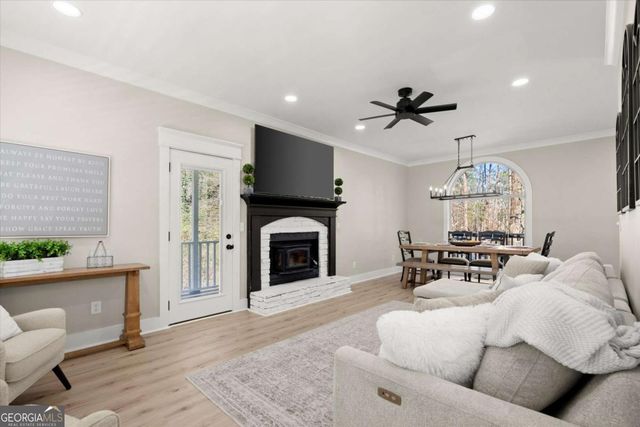 377 Westchester Way, Canton, GA 30115