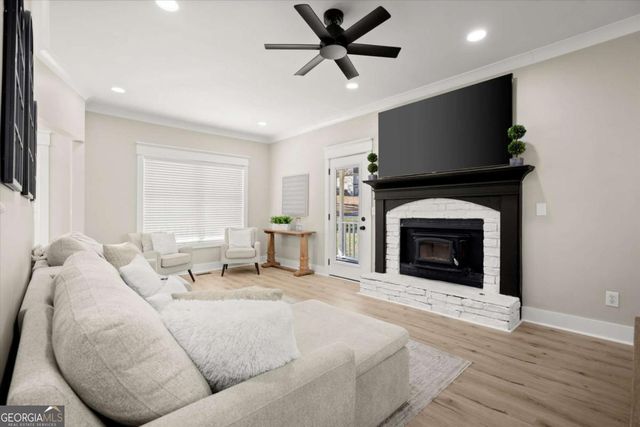 377 Westchester Way, Canton, GA 30115