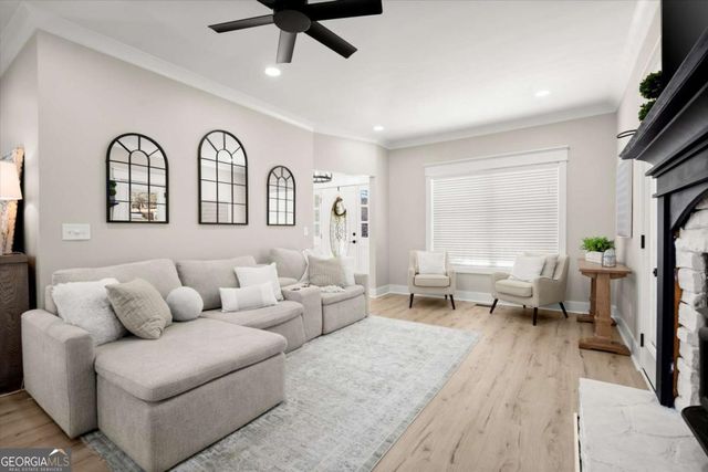 377 Westchester Way, Canton, GA 30115