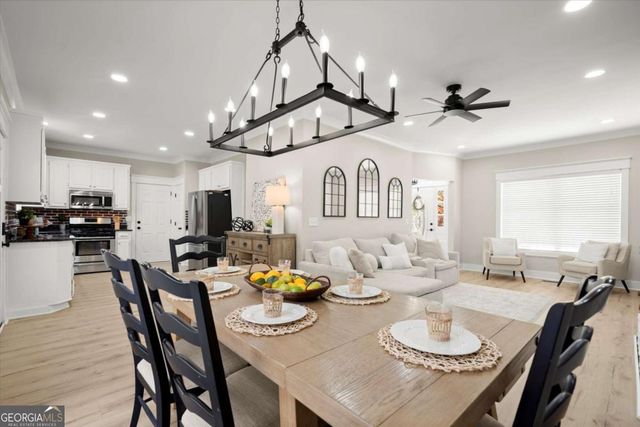 377 Westchester Way, Canton, GA 30115