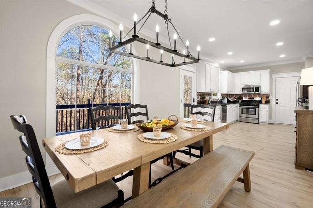 377 Westchester Way, Canton, GA 30115