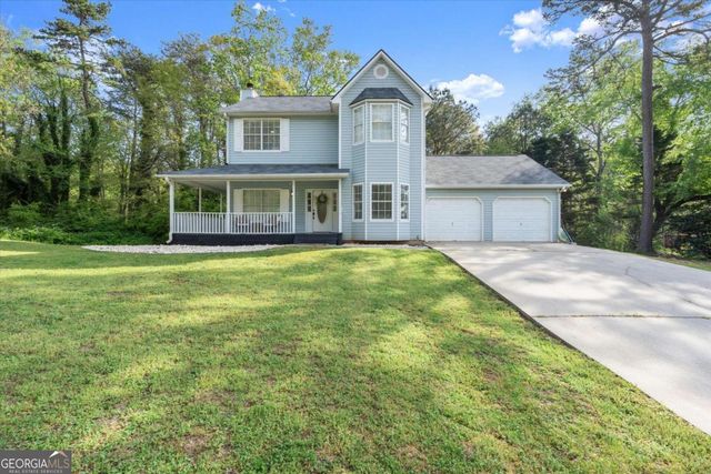 377 Westchester Way, Canton, GA 30115