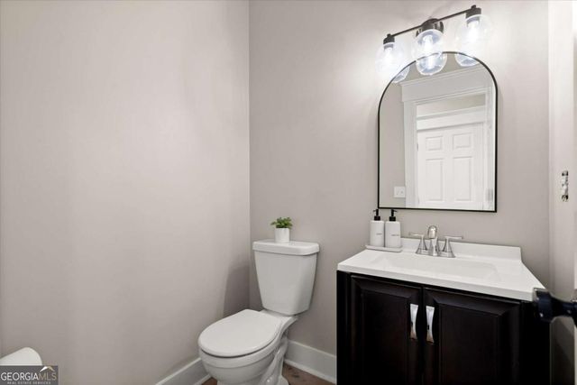 377 Westchester Way, Canton, GA 30115