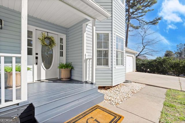 377 Westchester Way, Canton, GA 30115