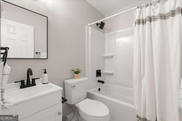 377 Westchester Way, Canton, GA 30115