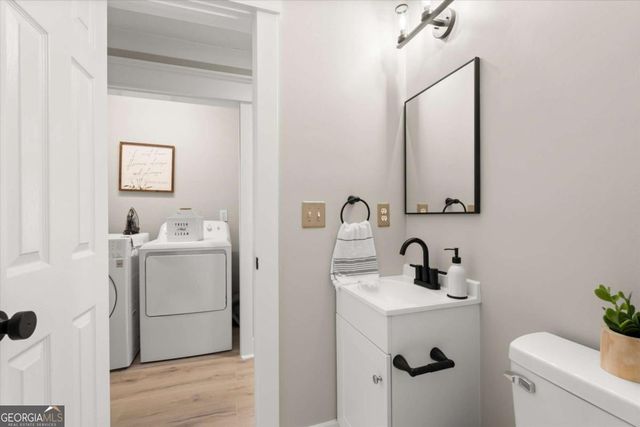 377 Westchester Way, Canton, GA 30115