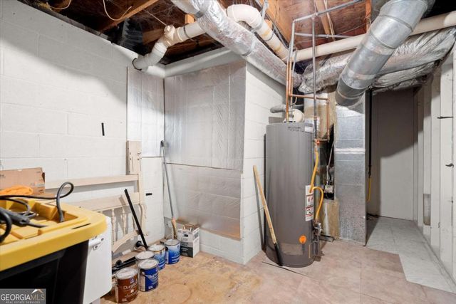 377 Westchester Way, Canton, GA 30115