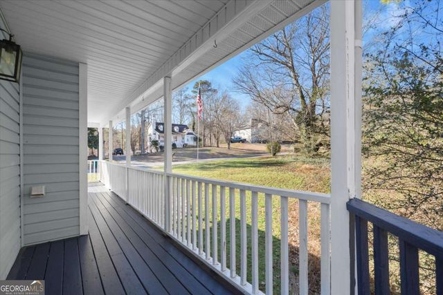 377 Westchester Way, Canton, GA 30115