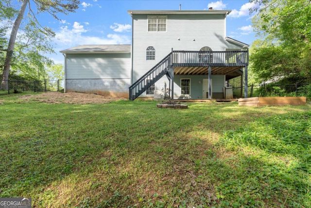 377 Westchester Way, Canton, GA 30115