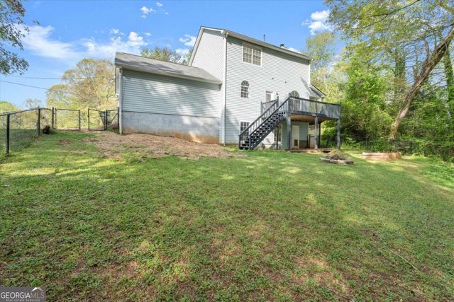 377 Westchester Way, Canton, GA 30115