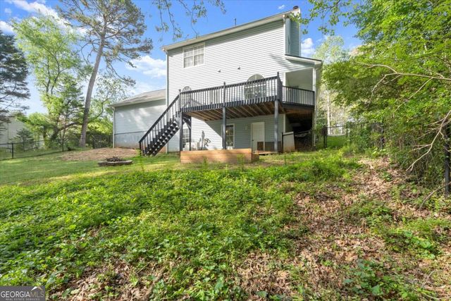 377 Westchester Way, Canton, GA 30115