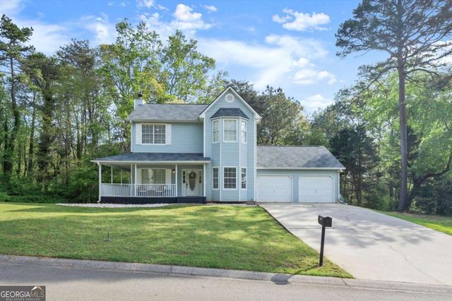 377 Westchester Way, Canton, GA 30115