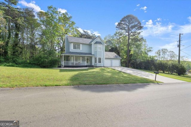 377 Westchester Way, Canton, GA 30115