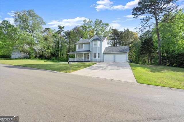 377 Westchester Way, Canton, GA 30115