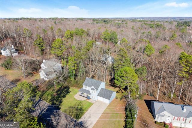 377 Westchester Way, Canton, GA 30115