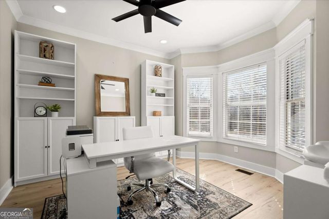 377 Westchester Way, Canton, GA 30115