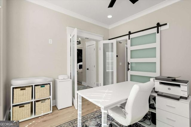 377 Westchester Way, Canton, GA 30115