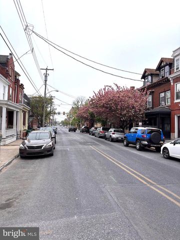 624 CHESTNUT ST, Lebanon, PA 17042