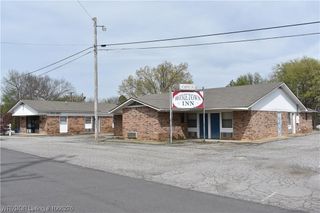 320 N Mccandless Avenue, Booneville, AR 72927