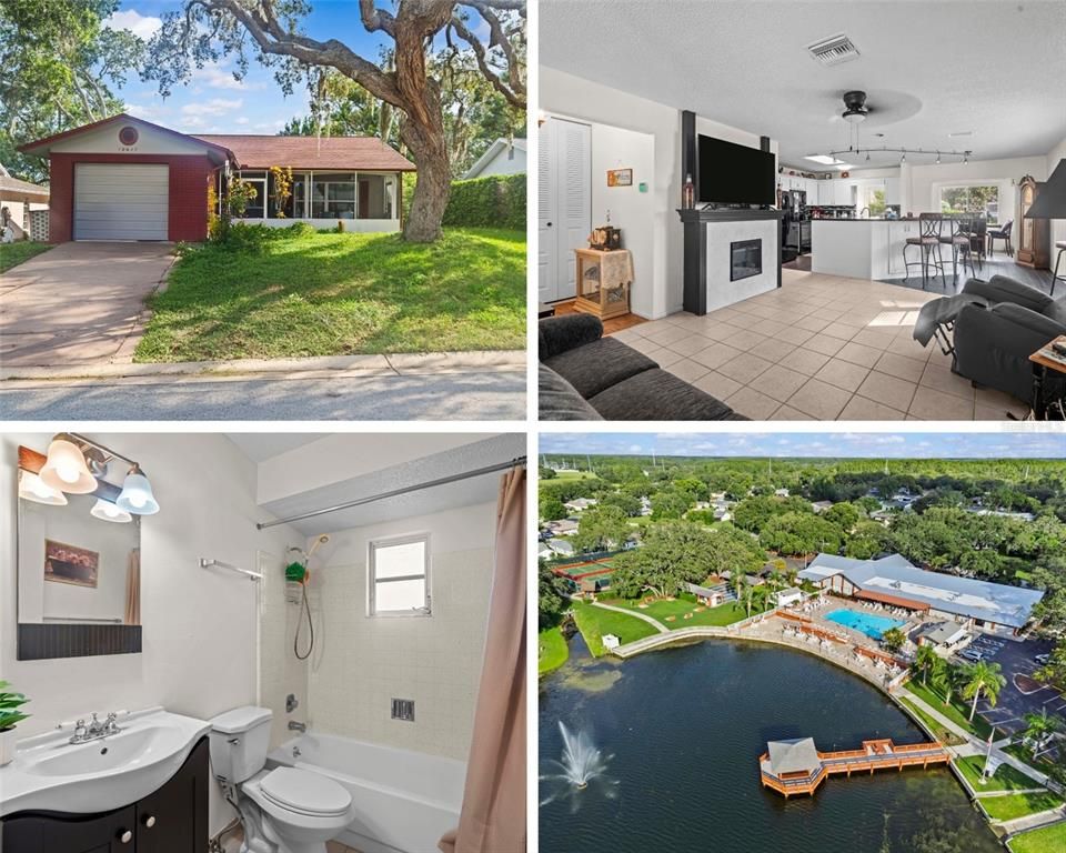 10619 MIRA VISTA DRIVE, Port Richey, FL 34668