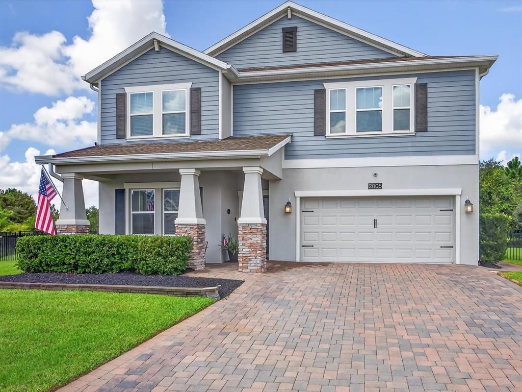 2005 CAMDEN LOOP, Davenport, FL 33837