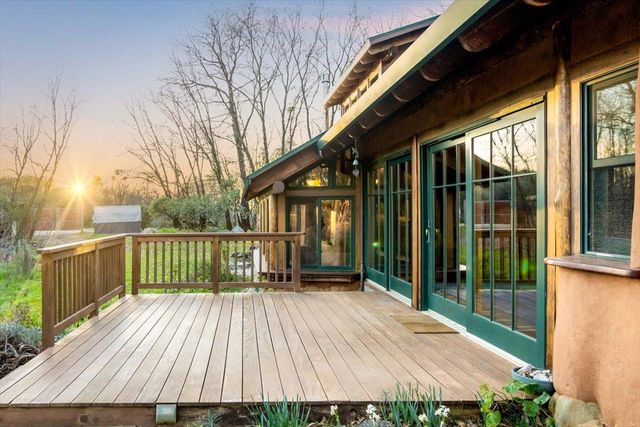 18085 Oak Tree Rd, Nevada City, CA 95959