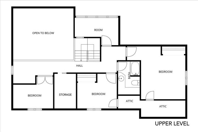 18085 Oak Tree Rd, Nevada City, CA 95959