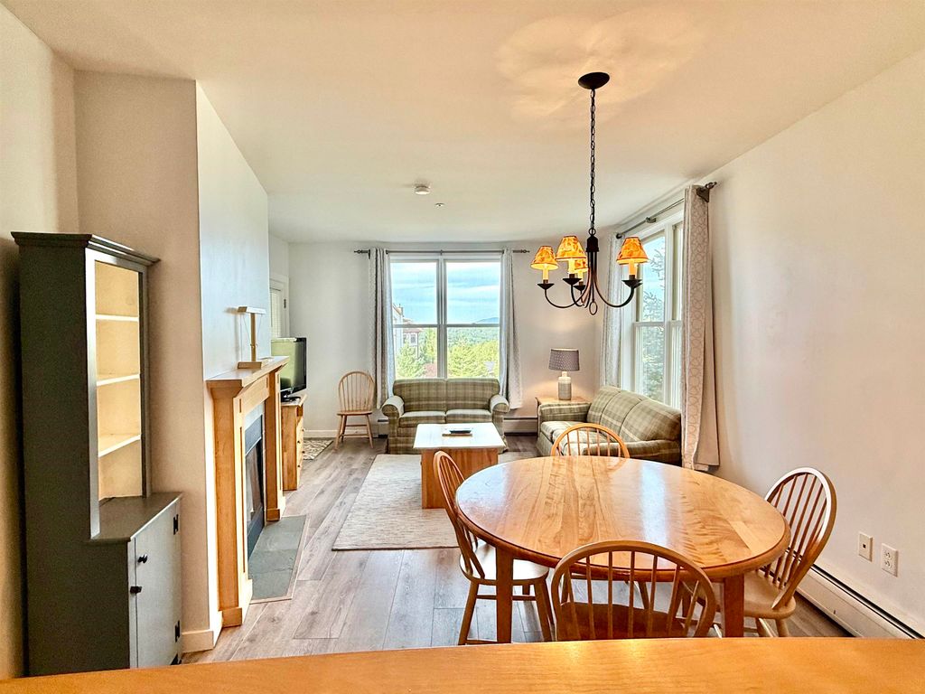 771 Stratton Mountain Access Road # 361, Stratton, VT 05155