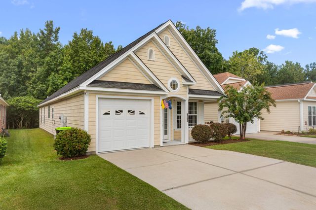 169 Foxpath Loop, Myrtle Beach, SC 29588