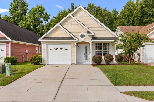 169 Foxpath Loop, Myrtle Beach, SC 29588