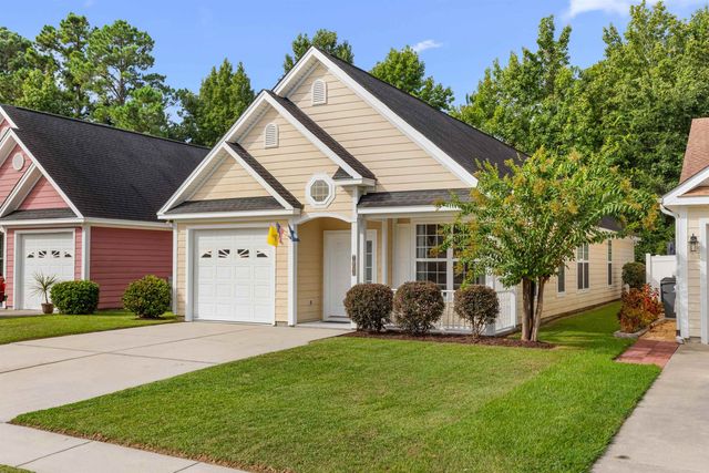 169 Foxpath Loop, Myrtle Beach, SC 29588