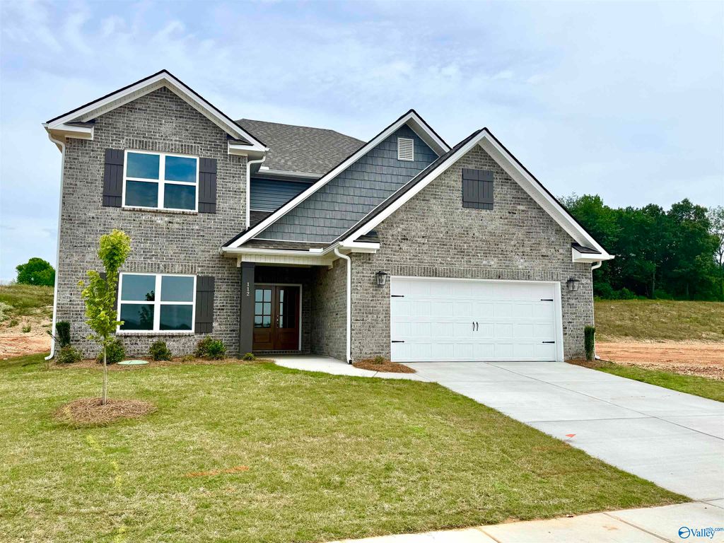 112 Verizon Street, Huntsville, AL 35761