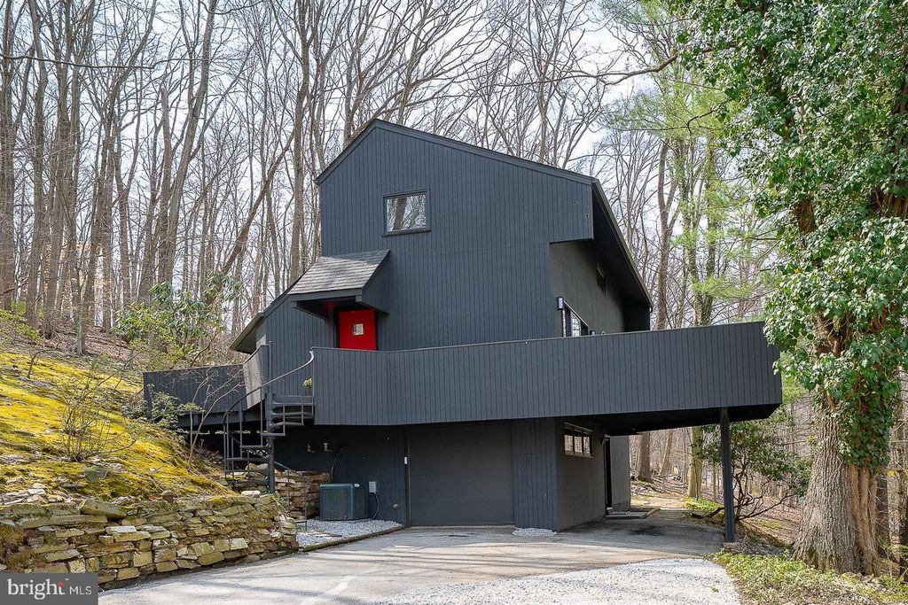 471 GYPSY LN, King Of Prussia, PA 19406